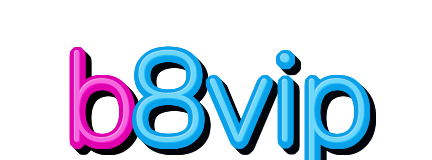 b8vip — logo kanal
